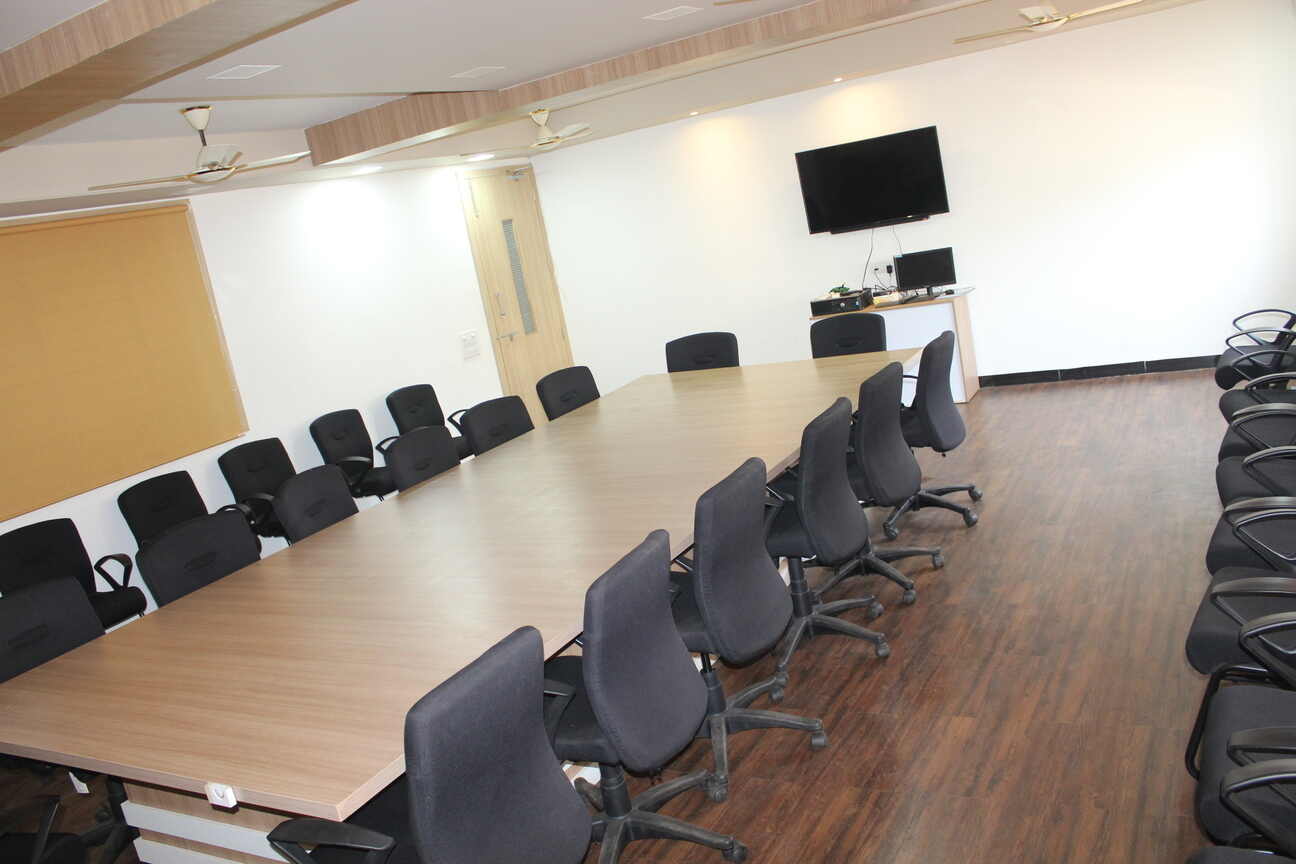 Conference Hall