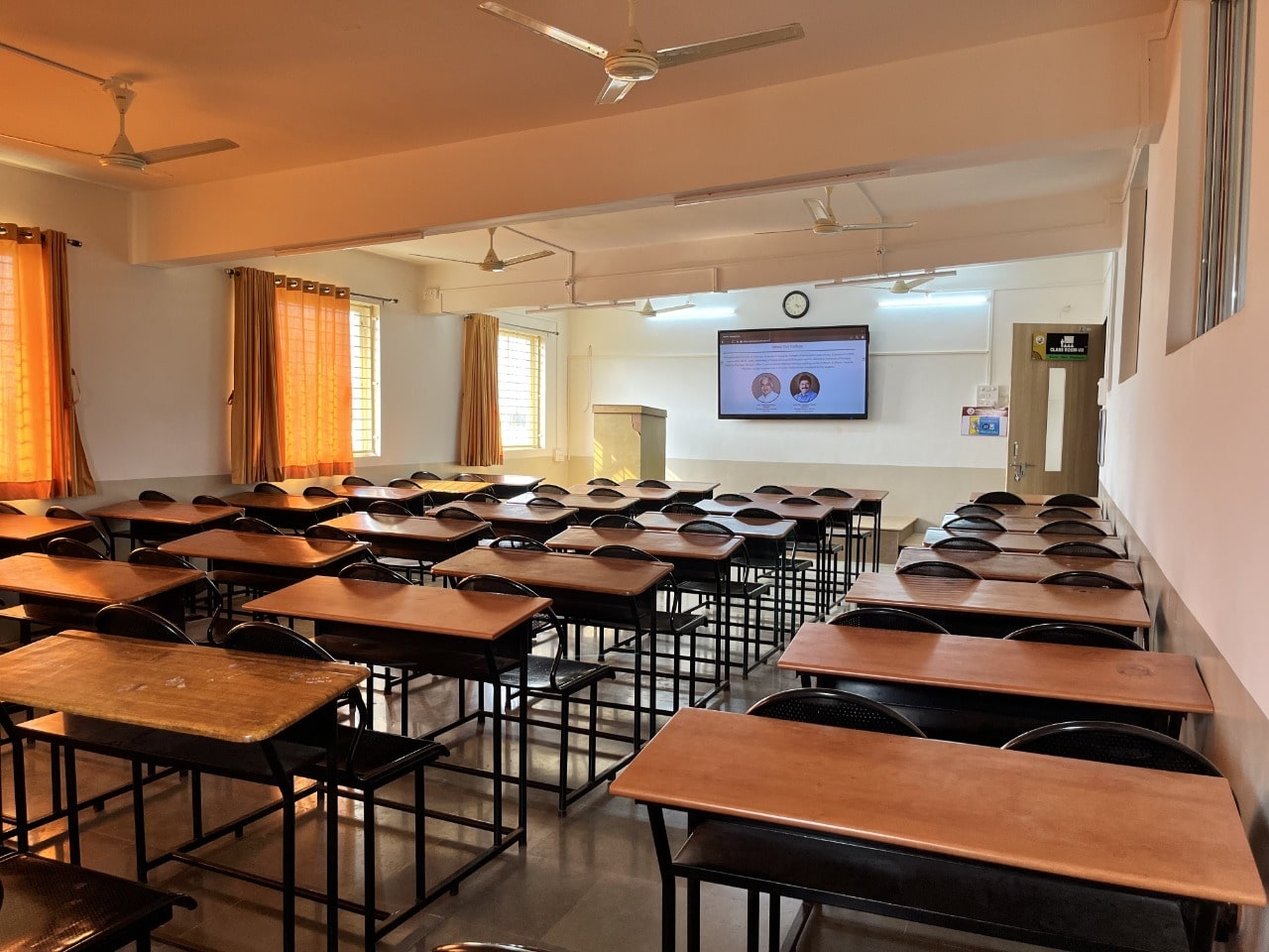 Classrrom-1
