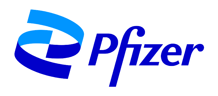 Pfizer-Logo