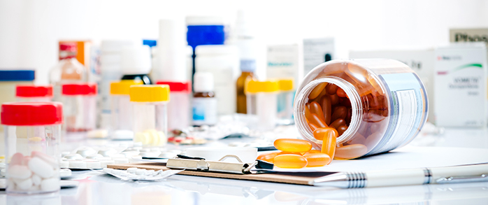 Pharmaceutics Department