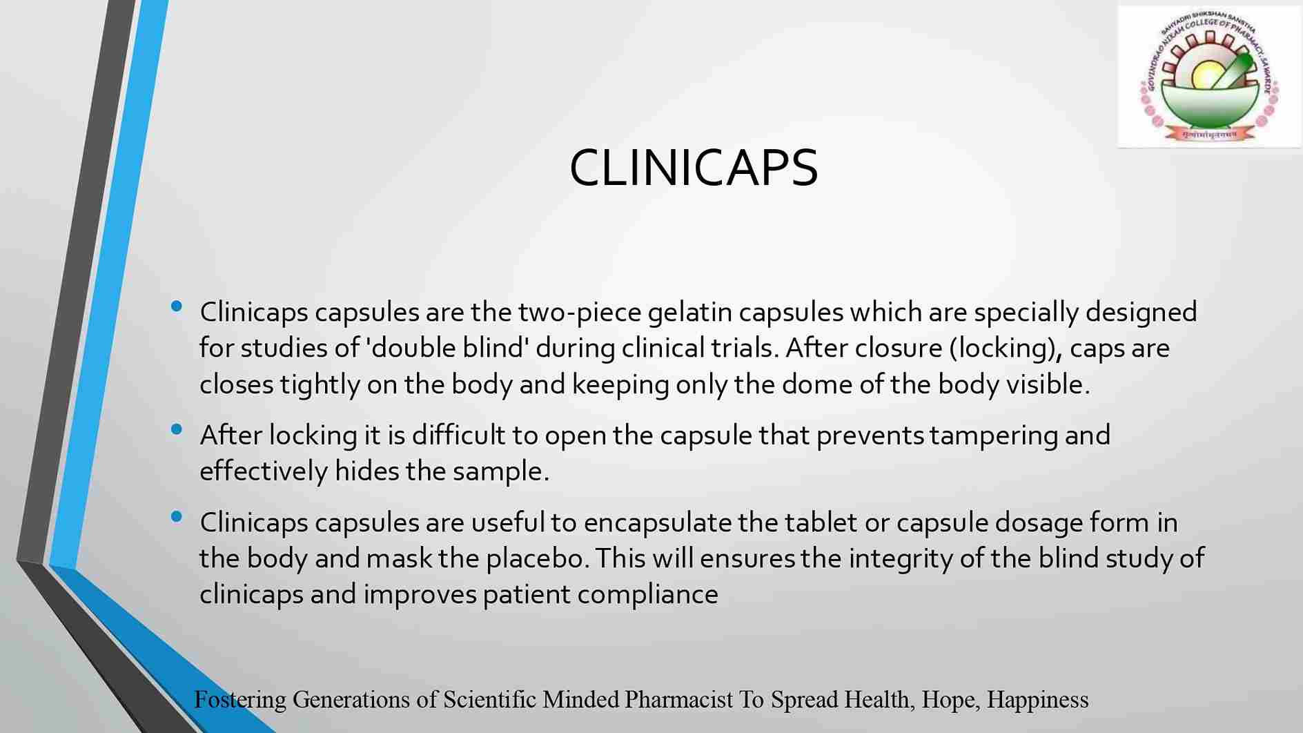 Recent Advances in Tablet Formulation-page-4