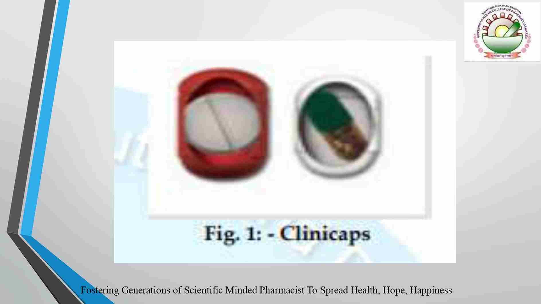 Recent Advances in Tablet Formulation-page-5