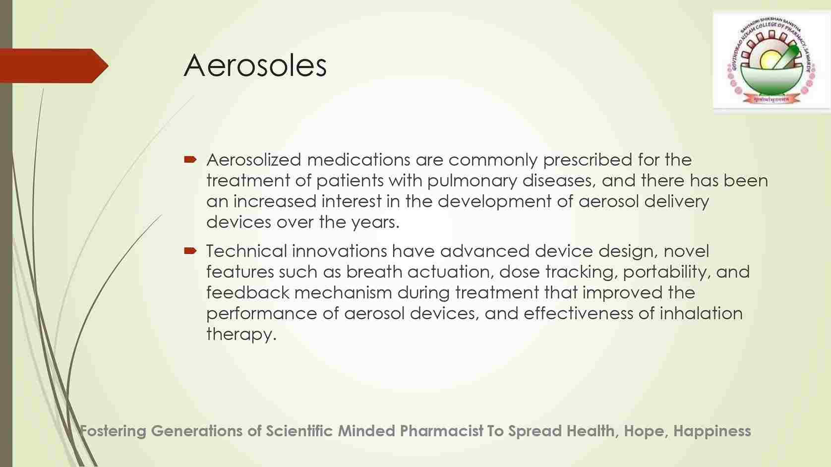 Recent advances in aerosol devices for the delivery_page-0002_2_11zon
