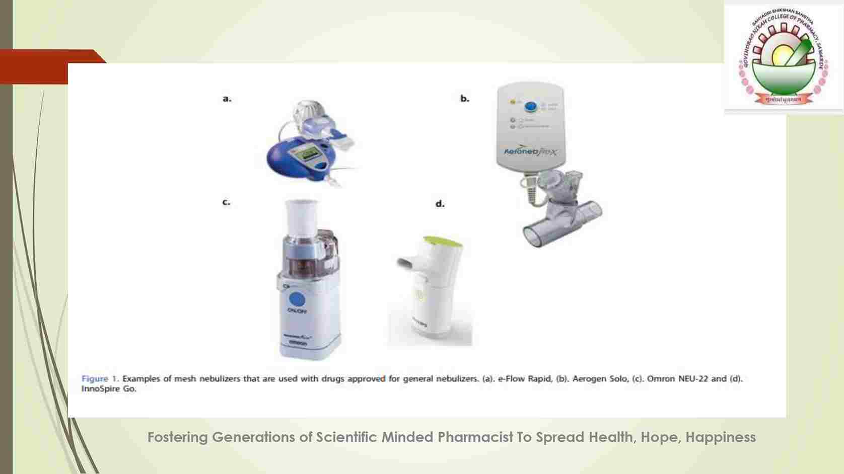 Recent advances in aerosol devices for the delivery_page-0005_5_11zon