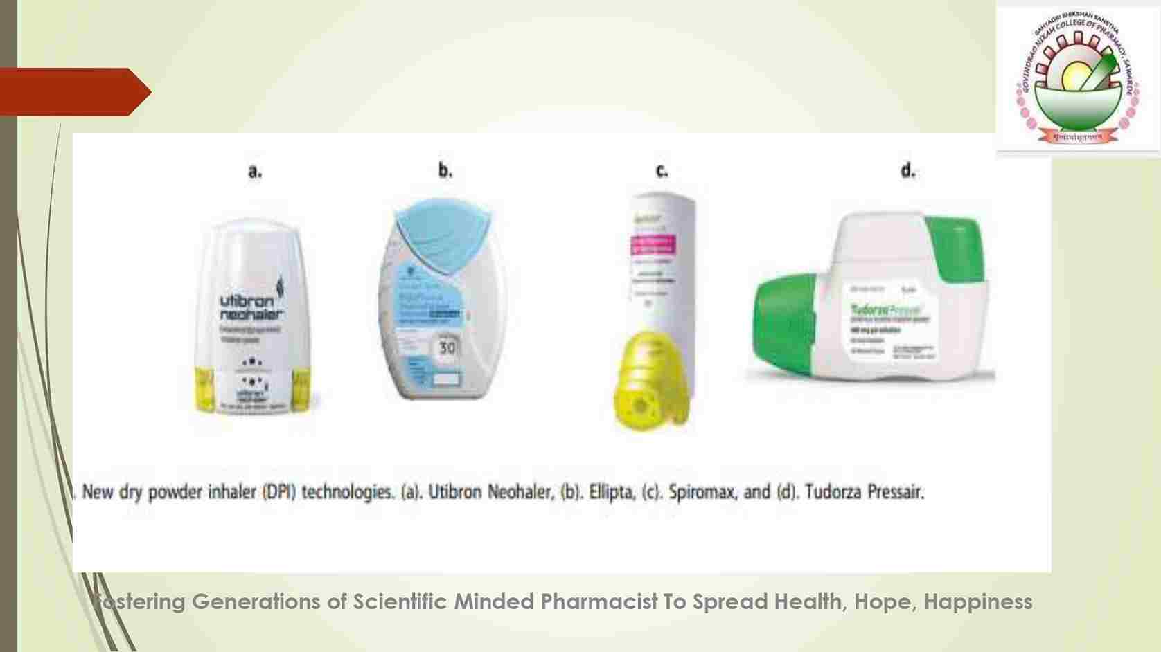 Recent advances in aerosol devices for the delivery_page-0009_9_11zon