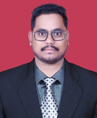 Mr. Mrunal Karanjkar's photo
