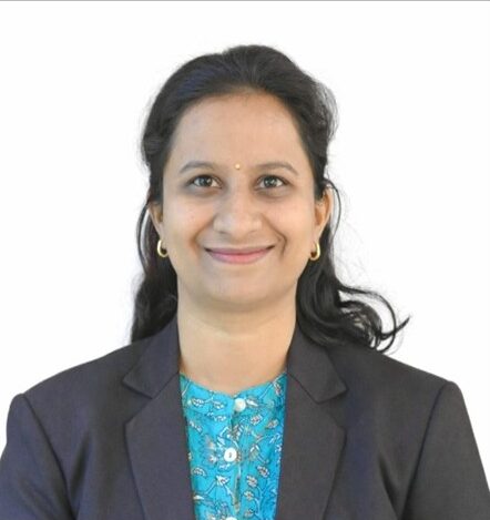 Ms. Lalita Shashikant Nemade